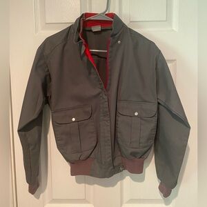 VTG EUC Wrangler lightweight Jacket, size M.